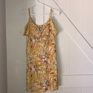 Roxy Sundress